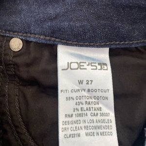 Joe’s Jeans
